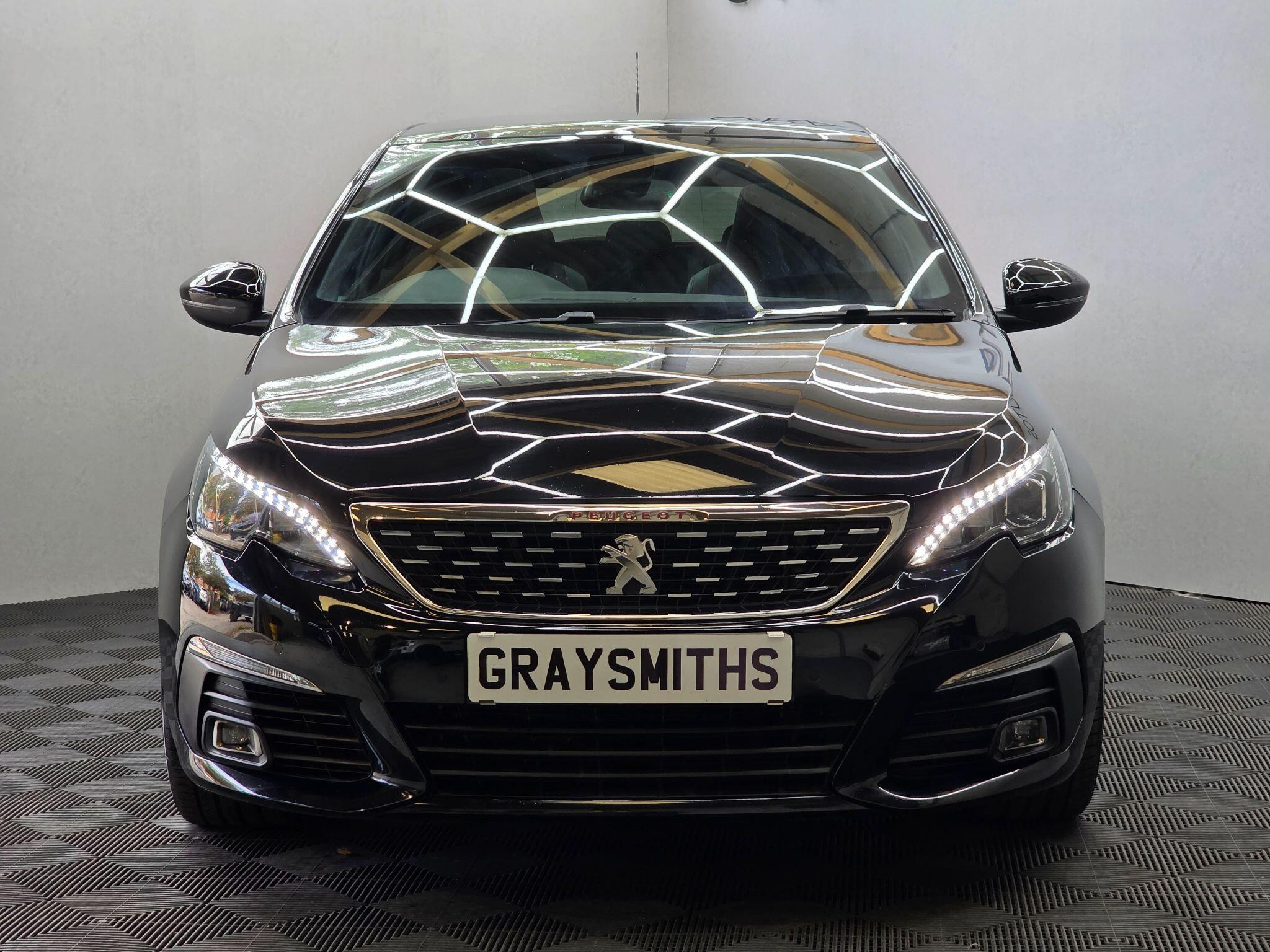 Peugeot 308 - Image 6