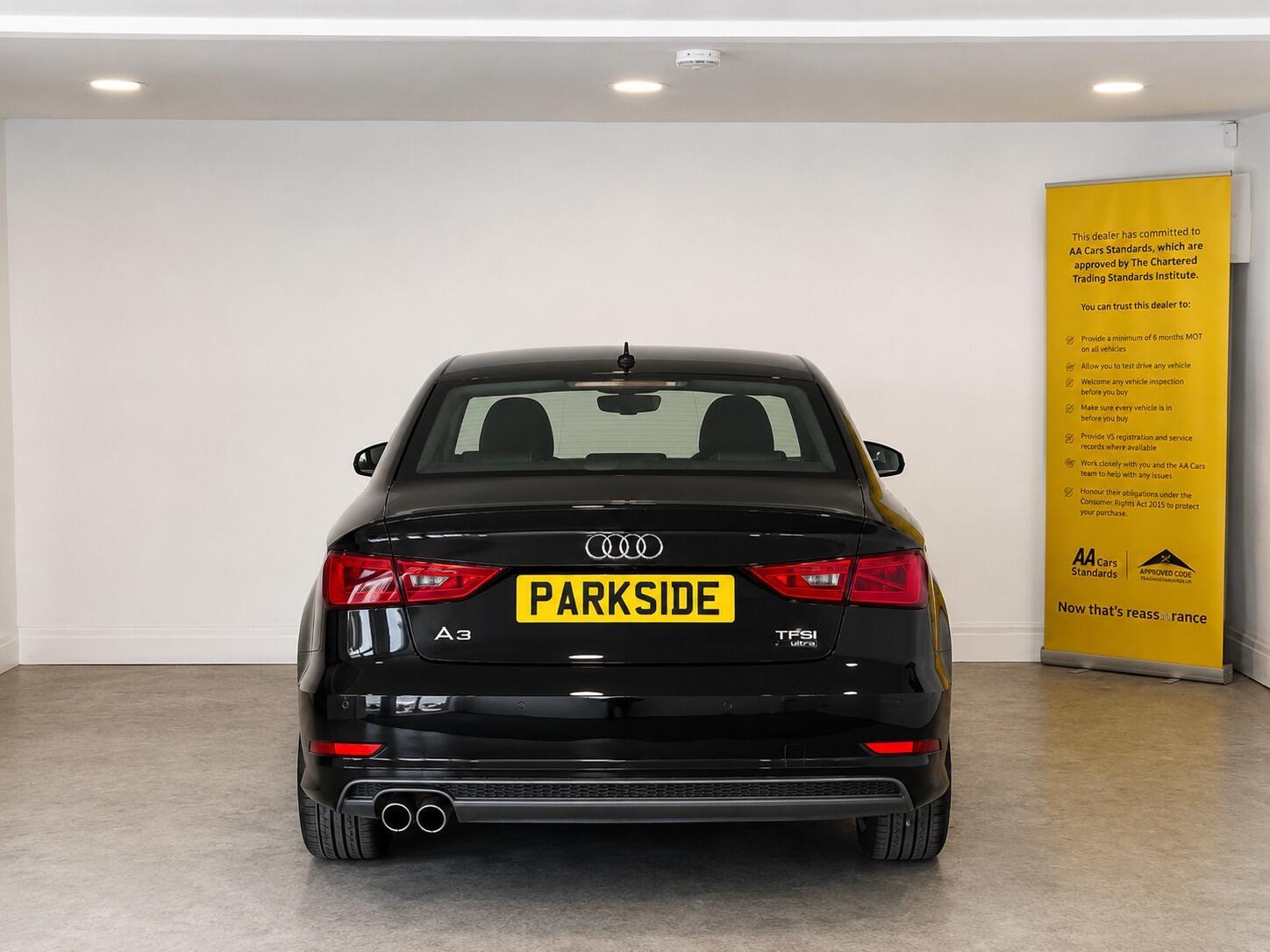 Audi A3 - Image 9