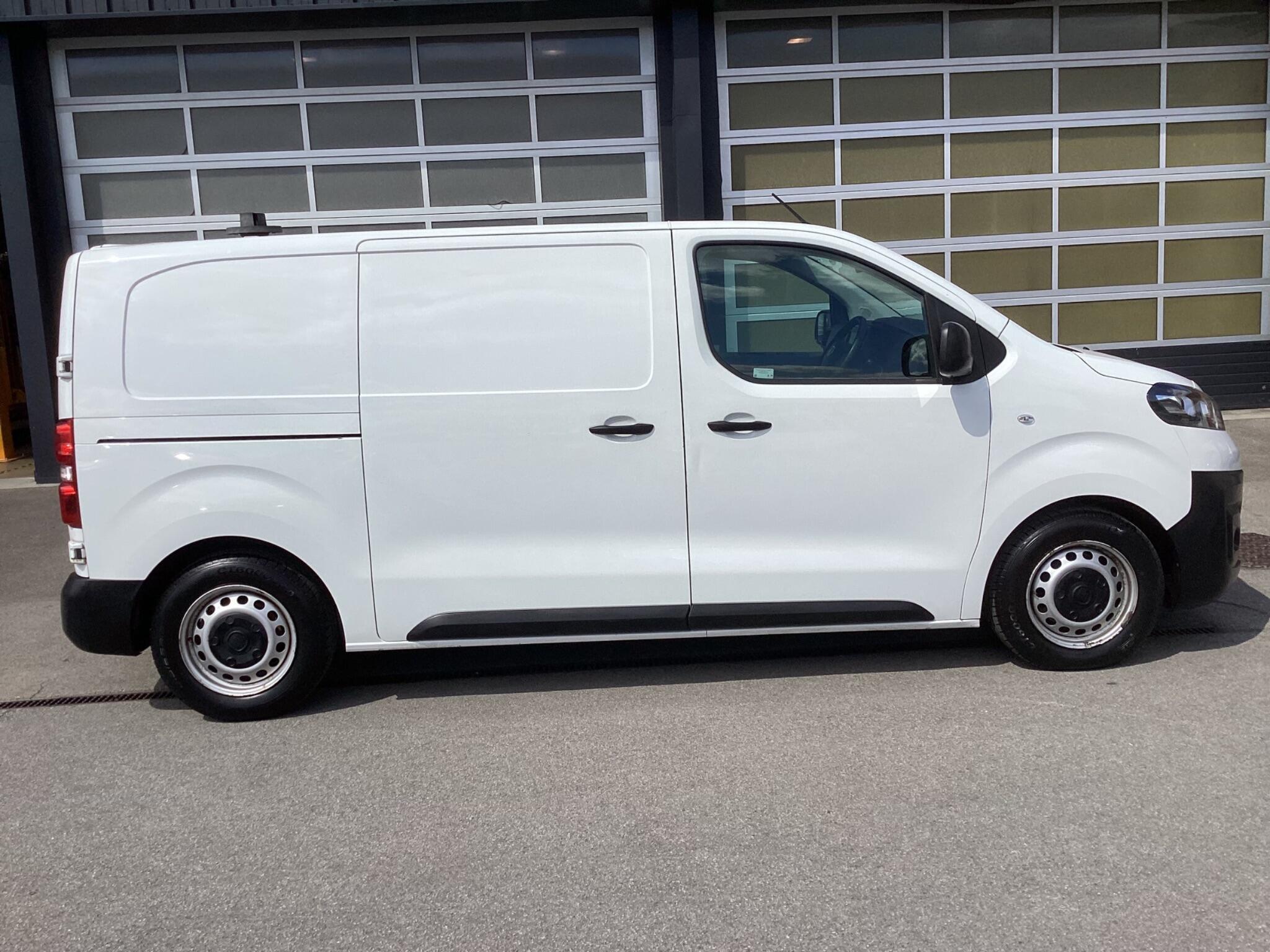 Fiat Scudo - Image 7