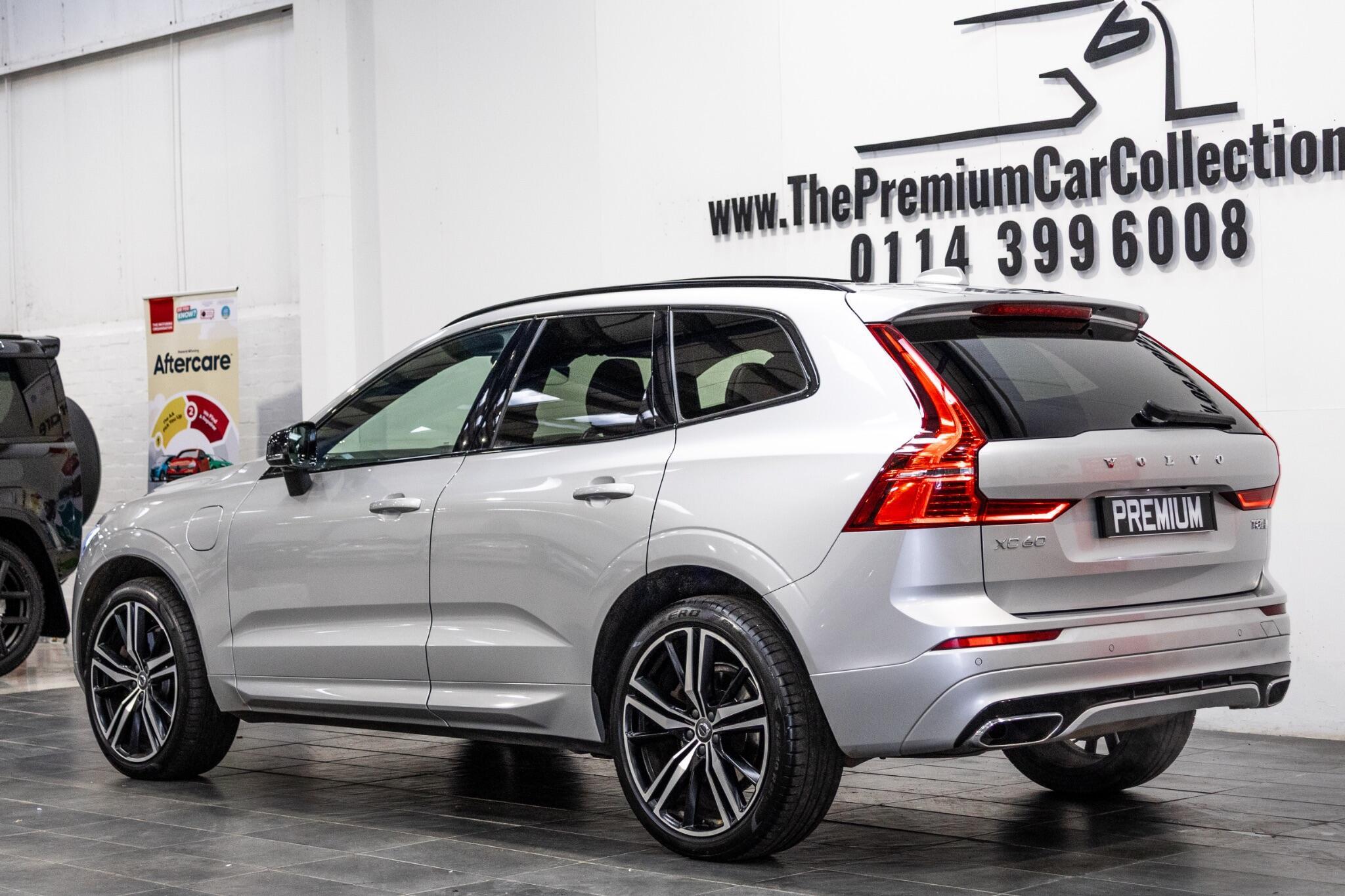 Volvo XC60 - Image 7
