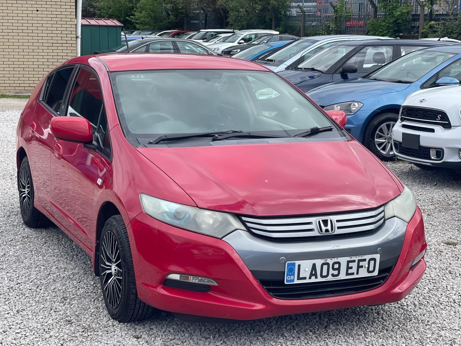 Honda Insight - Image 2