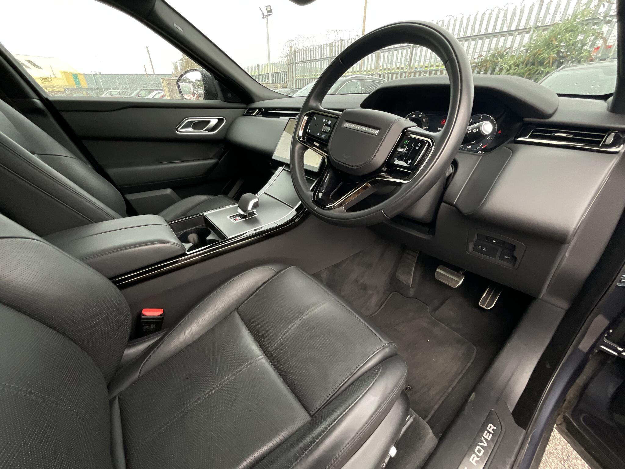 Land Rover Range Rover Velar - Image 7