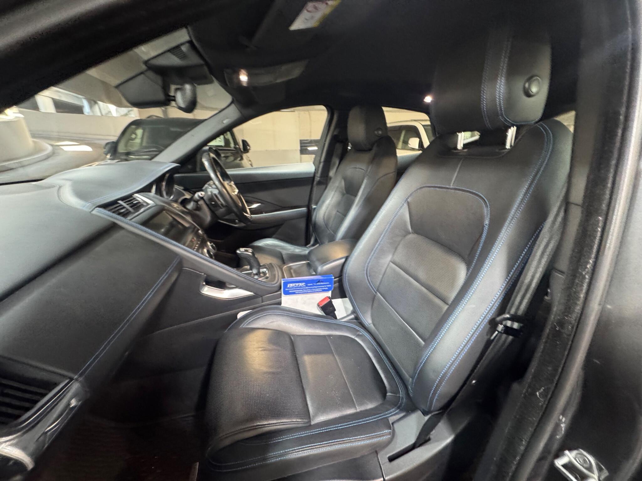 Jaguar E-Pace - Image 9
