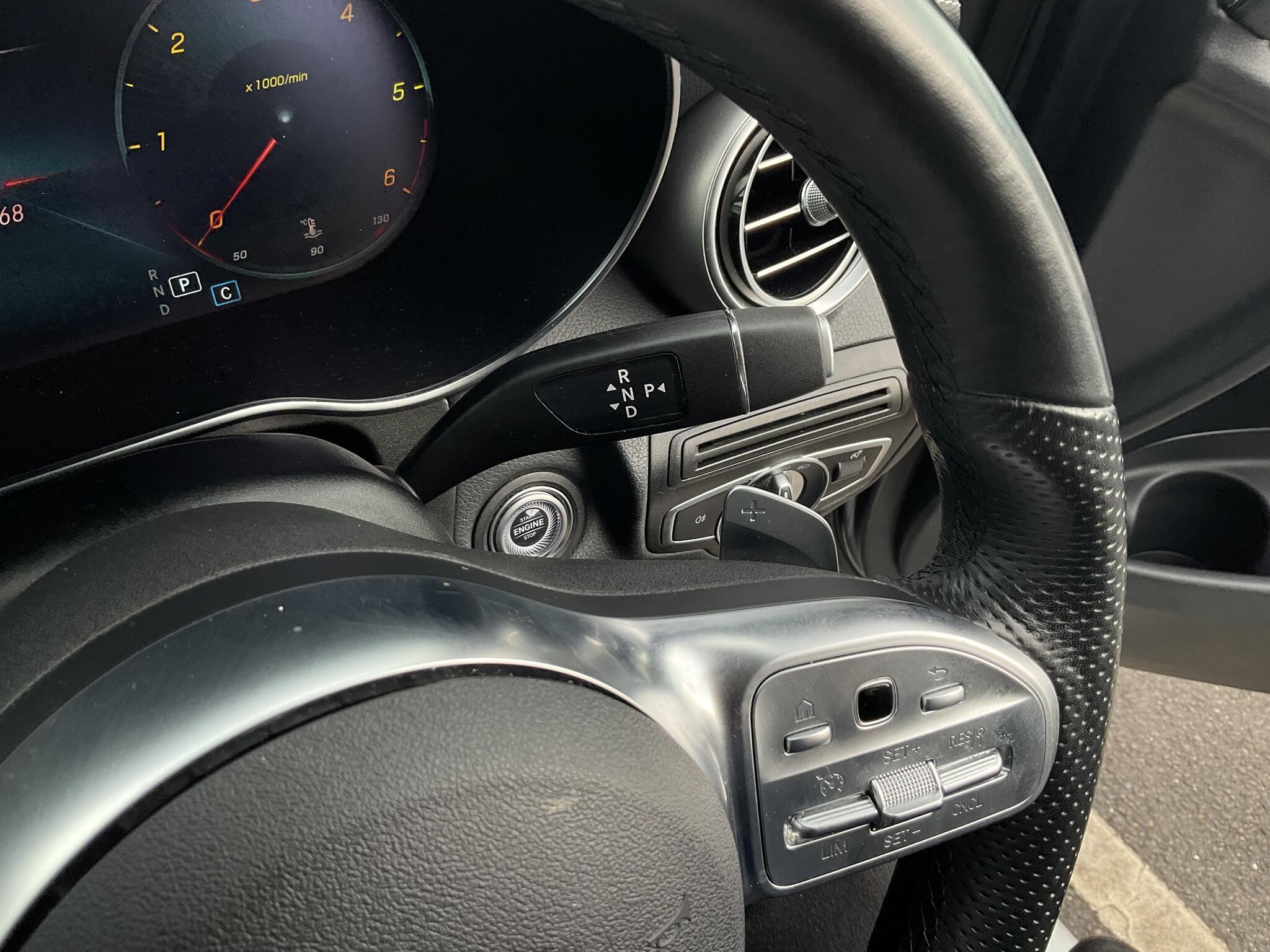 Mercedes GLC - Image 9