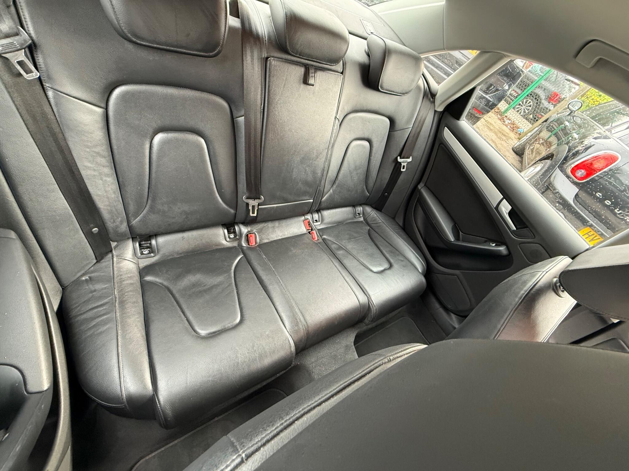 Audi A4 - Image 9