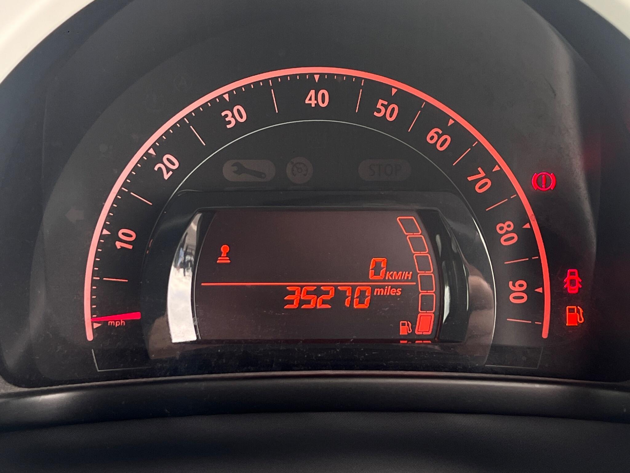 Renault Twingo - Image 18