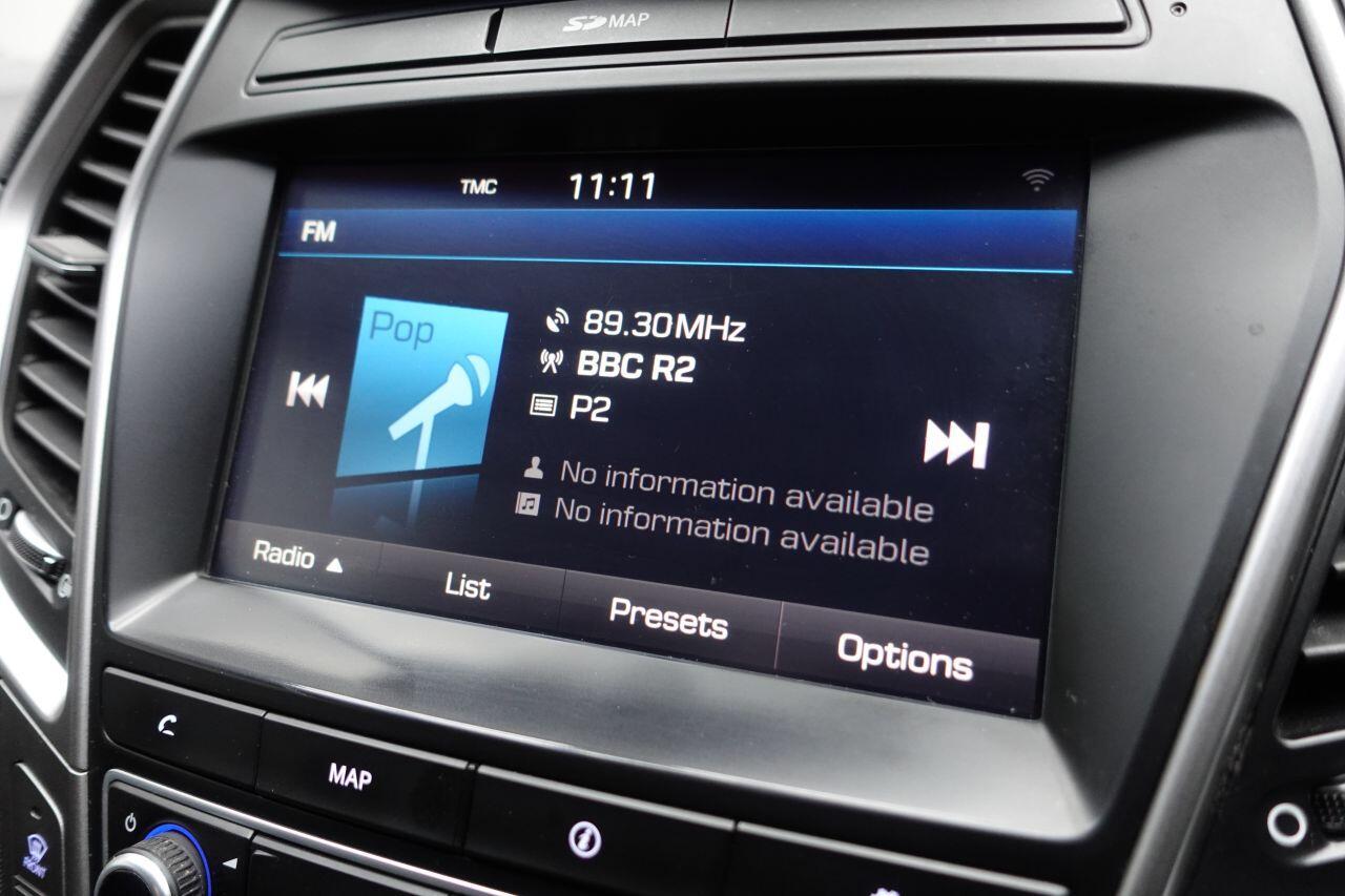 Hyundai Santa Fe - Image 17