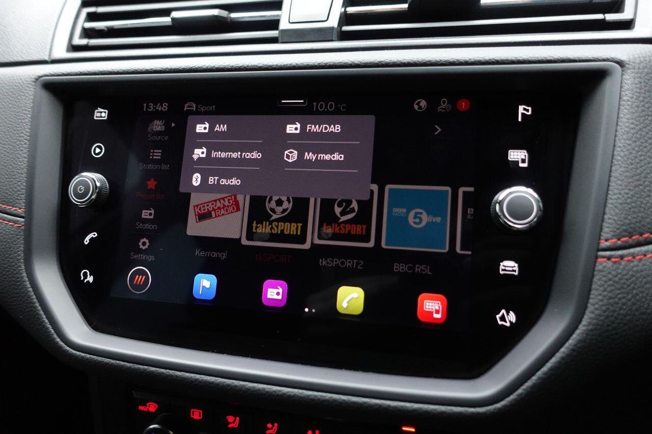 SEAT Arona - Image 36