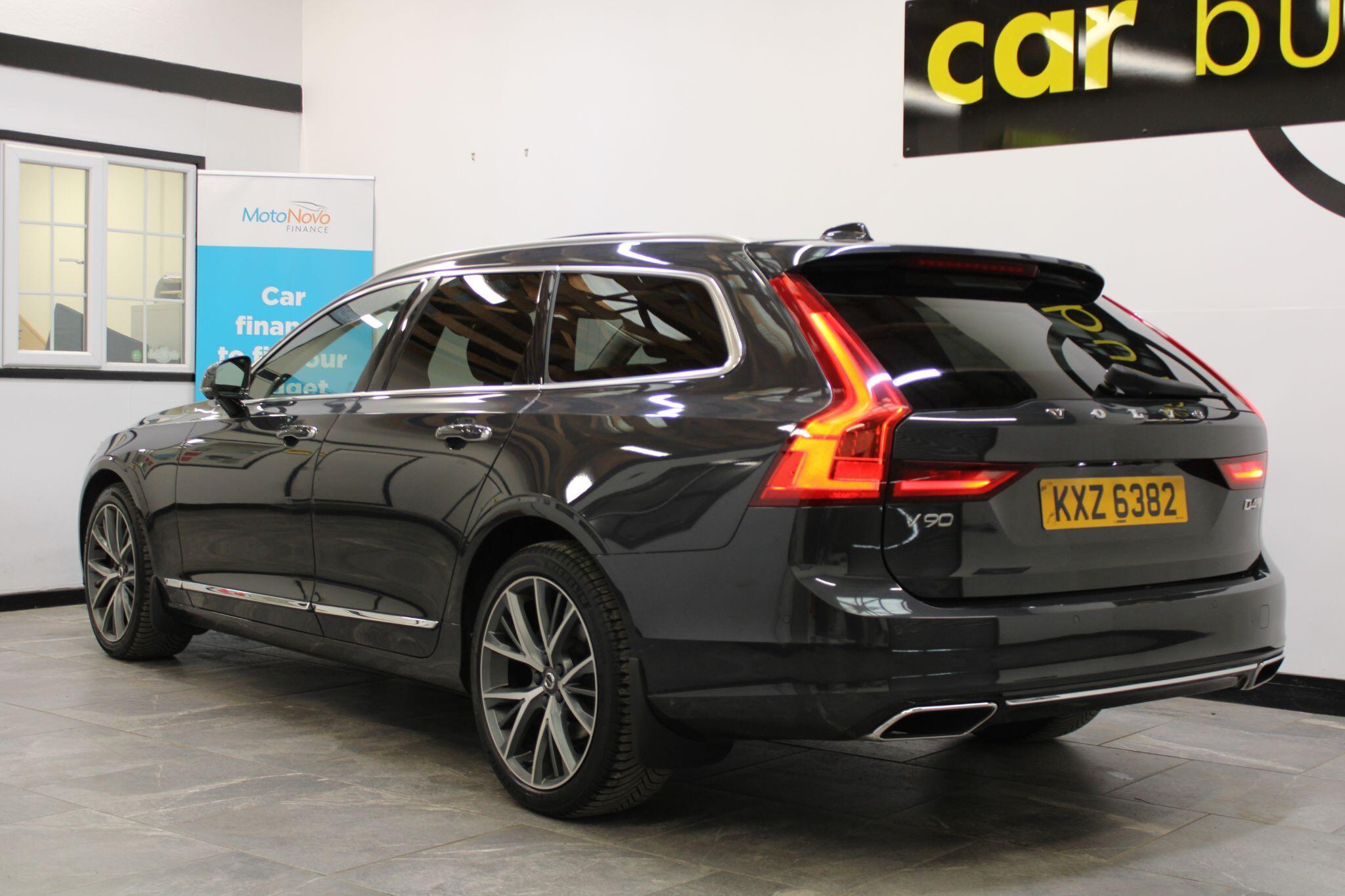 Volvo V90 - Image 3