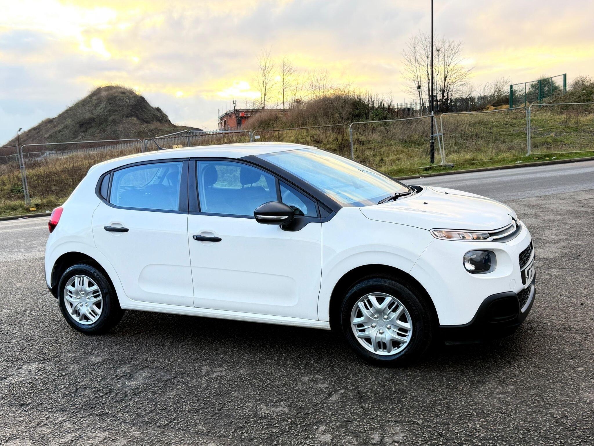 Citroen C3 - Image 14