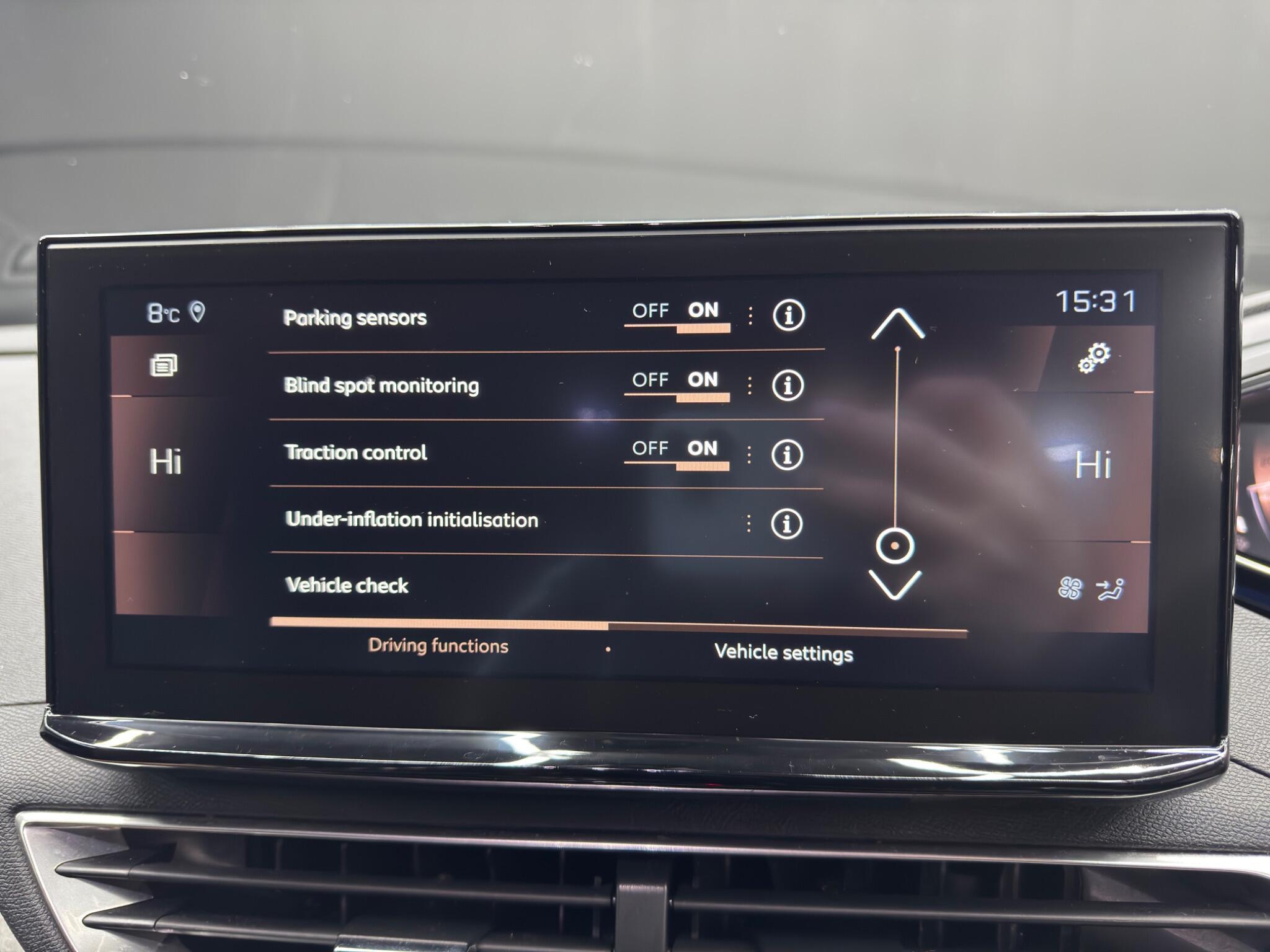 Peugeot 3008 - Image 35