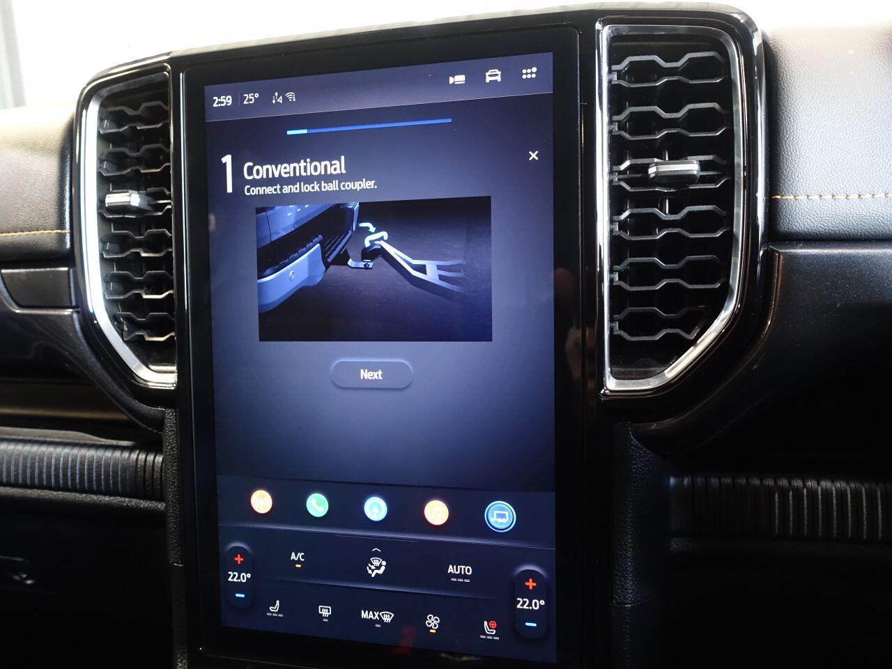 Ford Ranger - Image 32