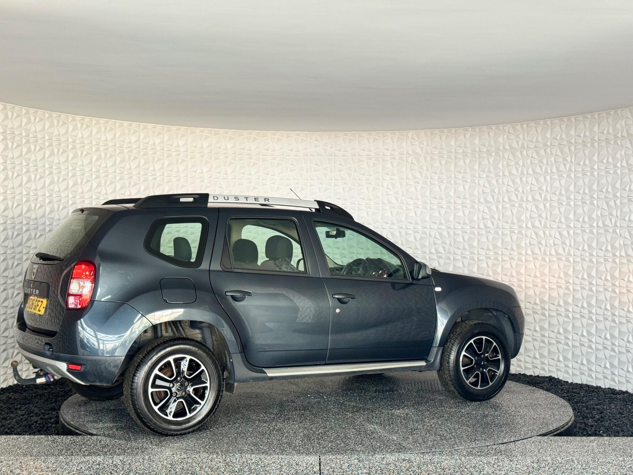 Dacia Duster - Image 9