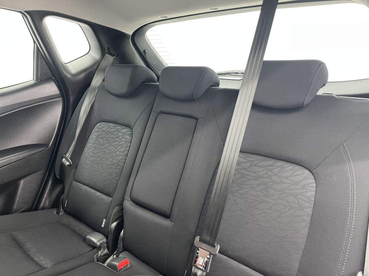 Hyundai ix20 - Image 22