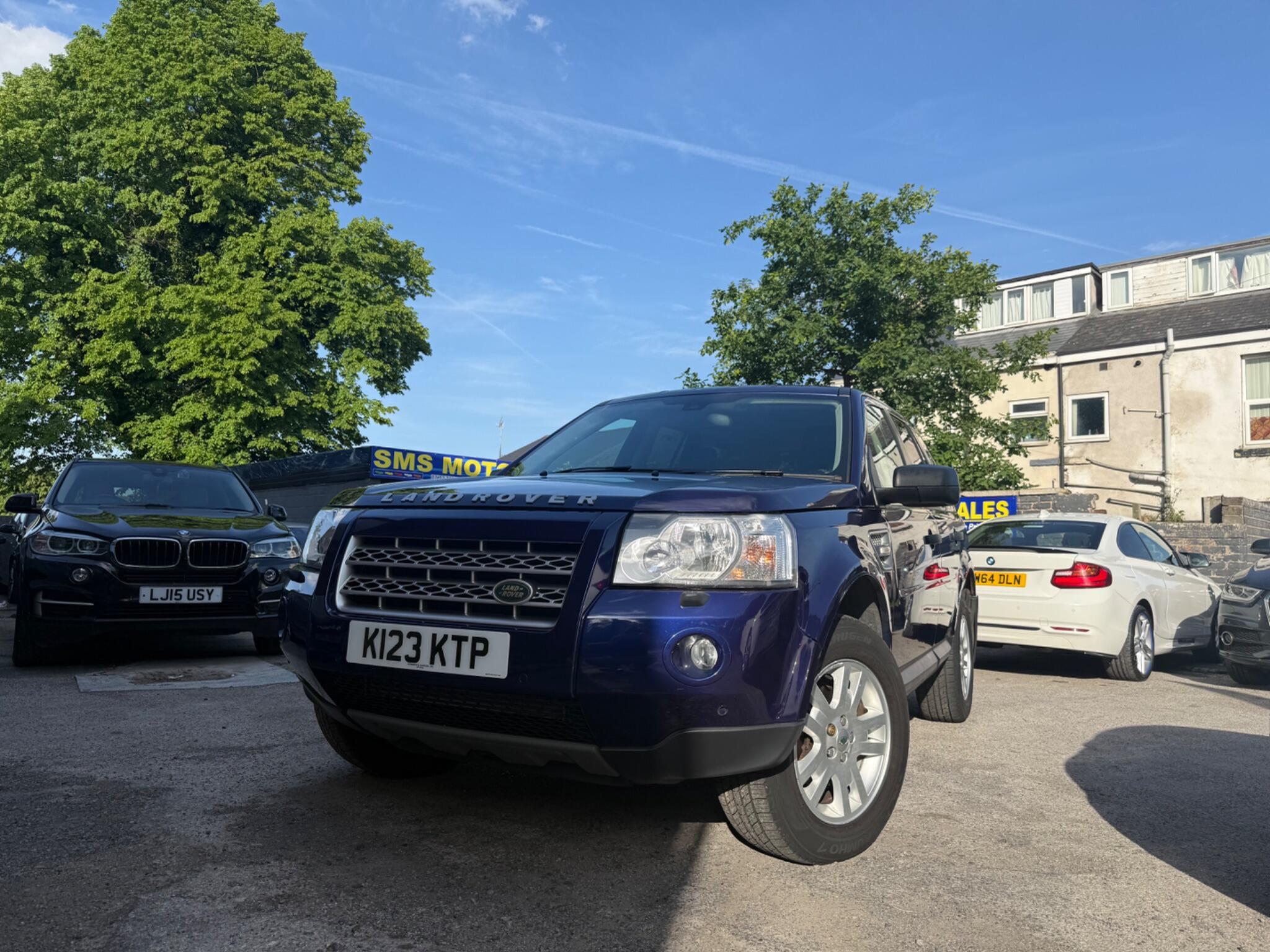 Land Rover Freelander 2 - Image 3
