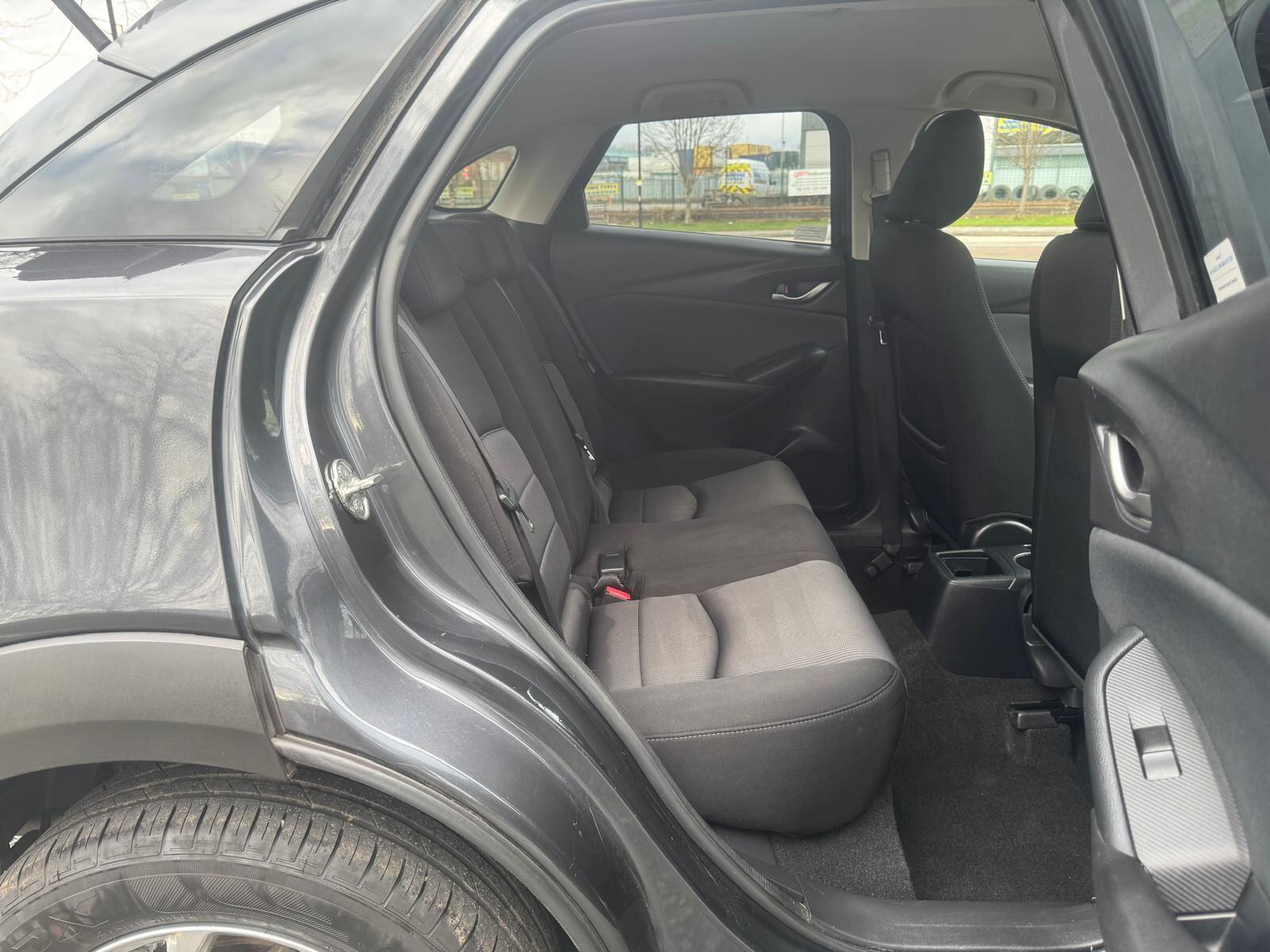 Mazda CX-3 - Image 25