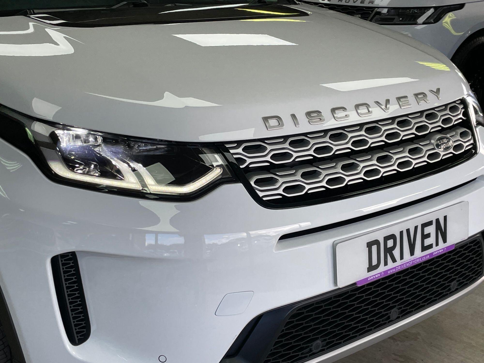 Land Rover DISCOVERY SPORT - Image 5