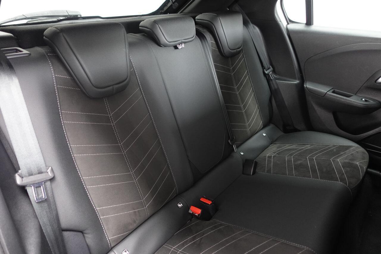 Vauxhall Corsa Electric - Image 13