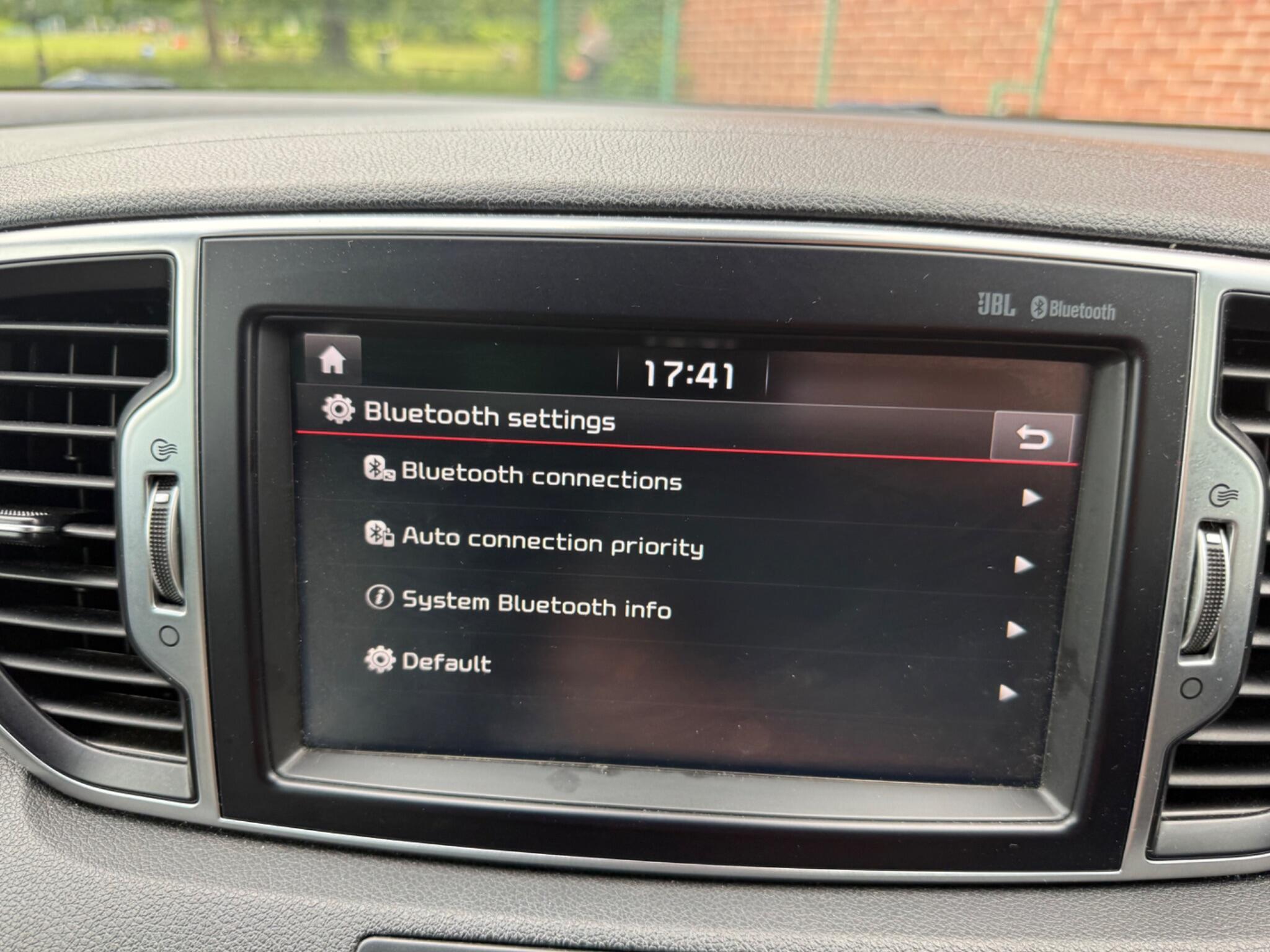 Kia Sportage - Image 19