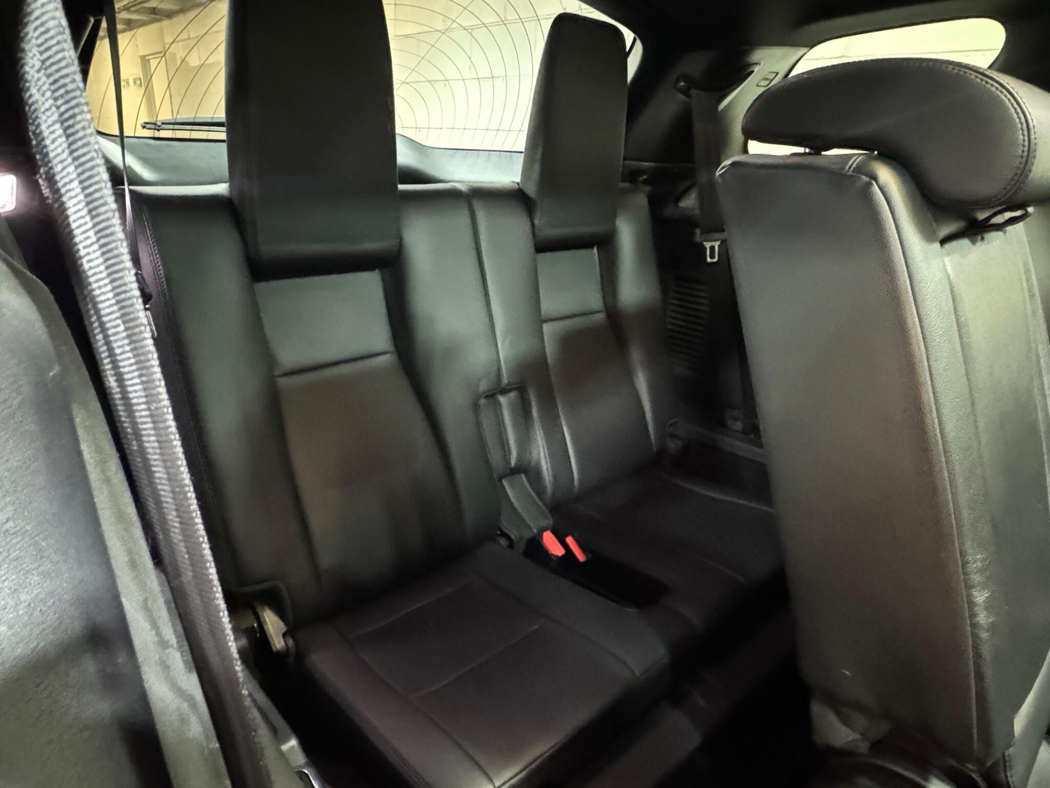Land Rover DISCOVERY SPORT - Image 14