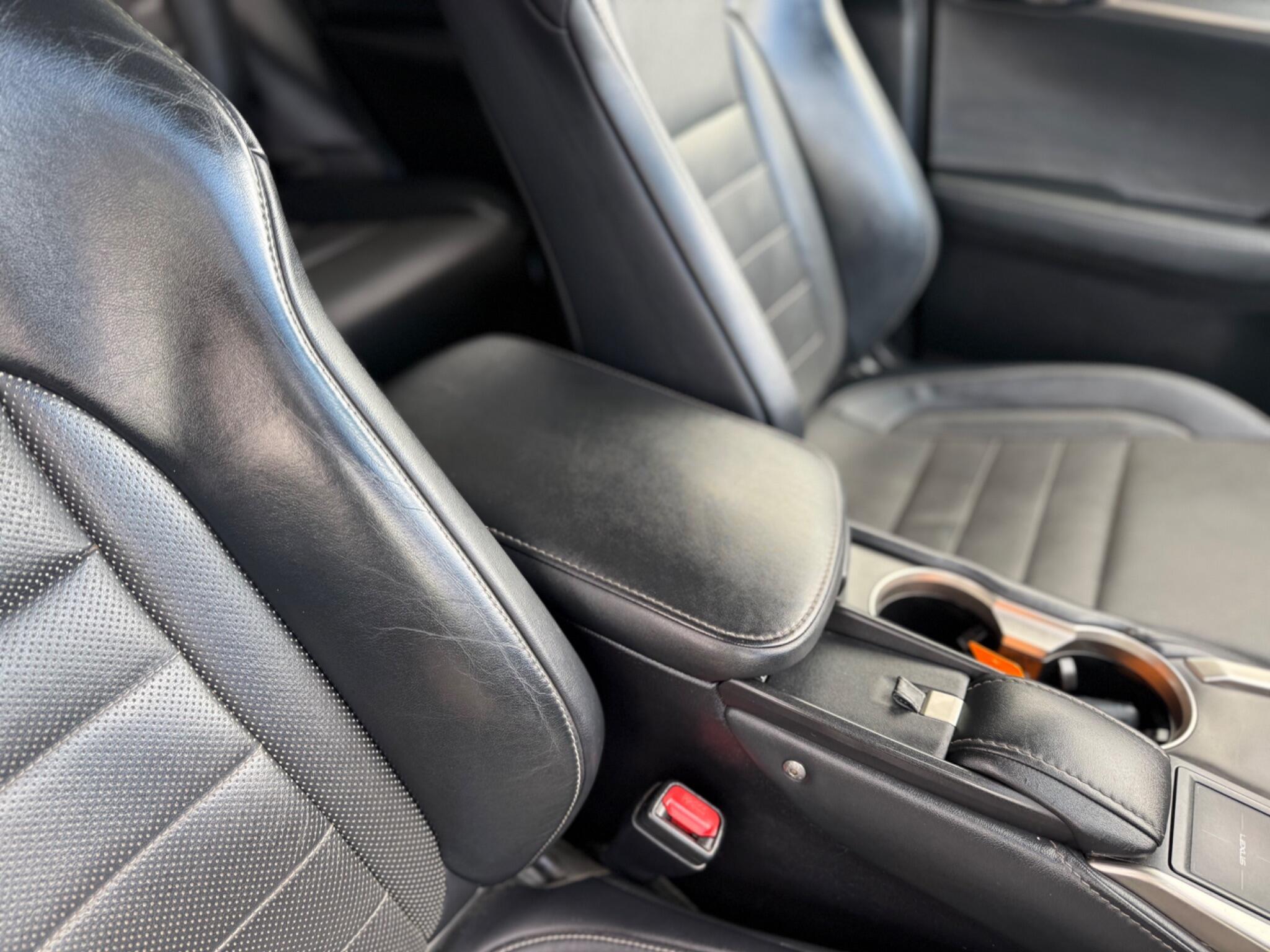 Lexus NX - Image 7