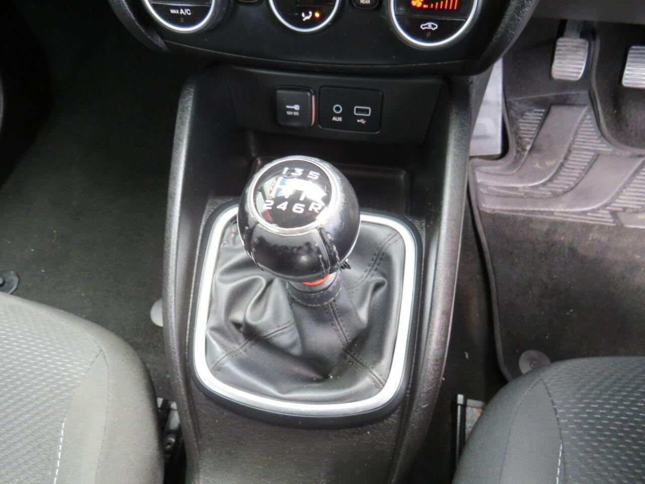 Fiat Tipo - Image 14