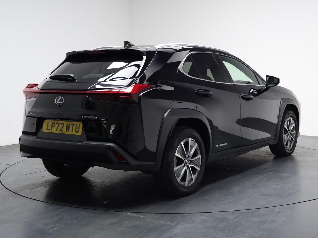 Lexus UX - Image 9