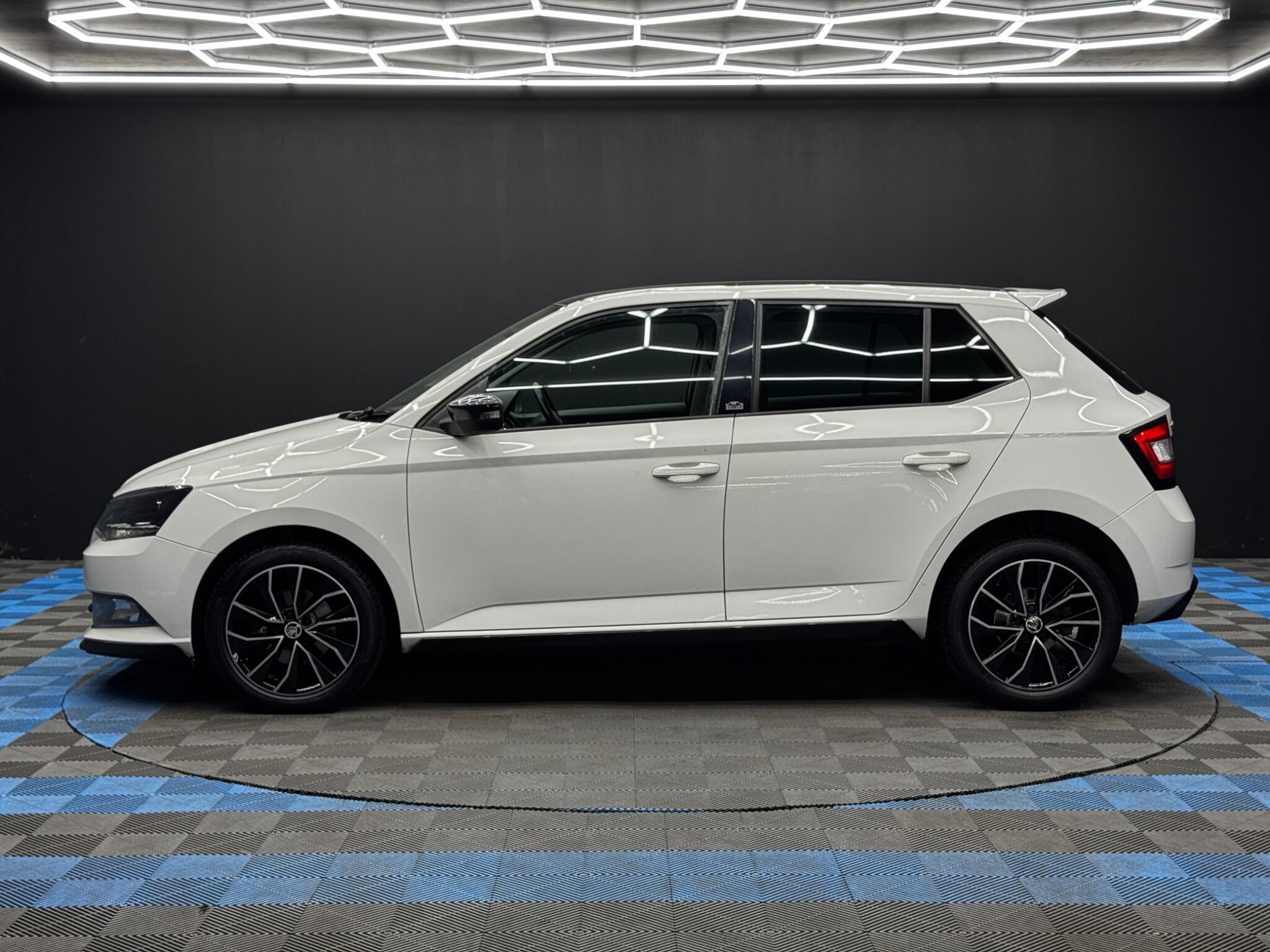 Skoda Fabia - Image 8