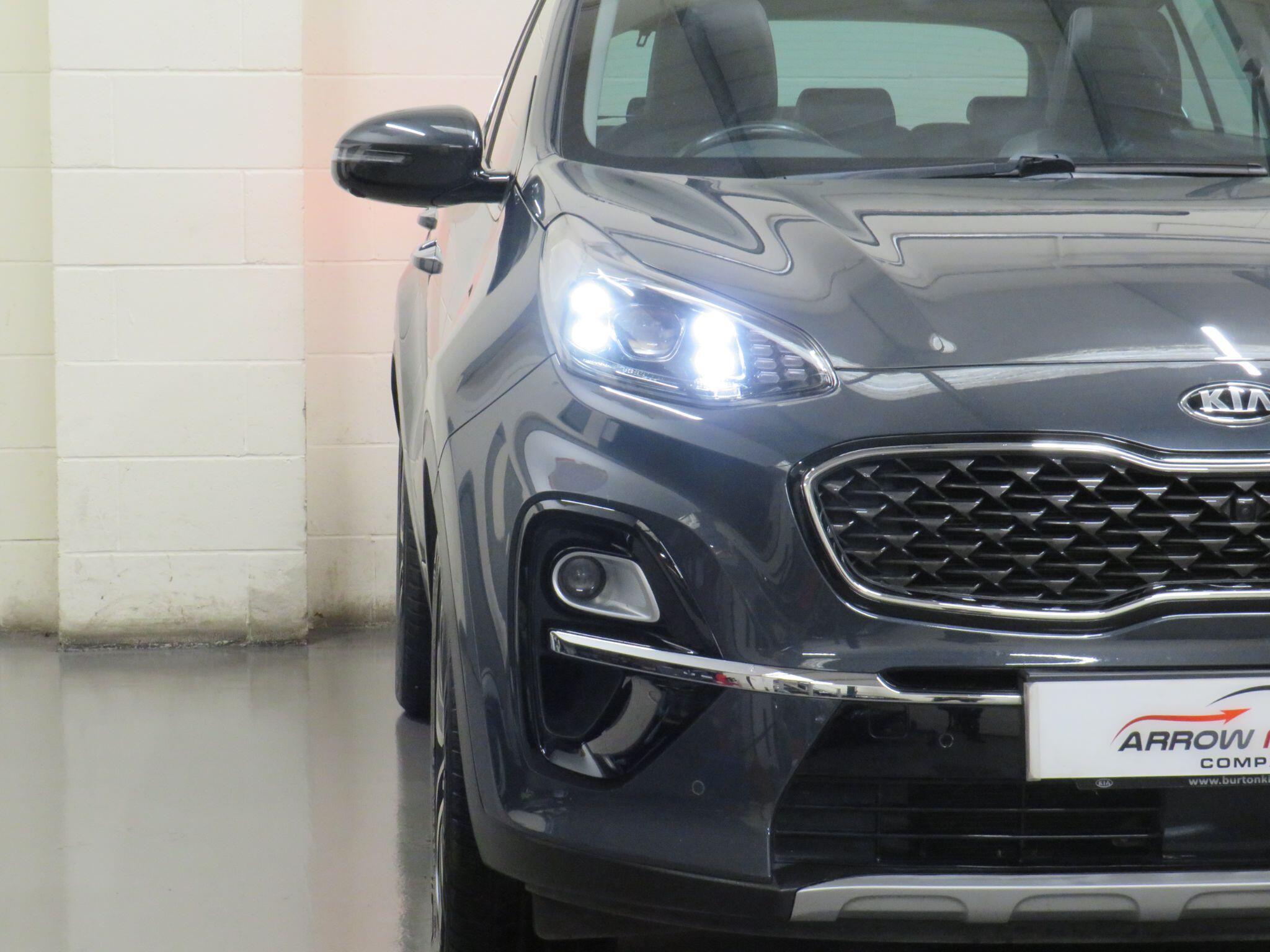 Kia Sportage - Image 11