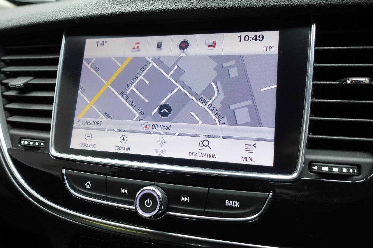 Vauxhall Mokka X - Image 2