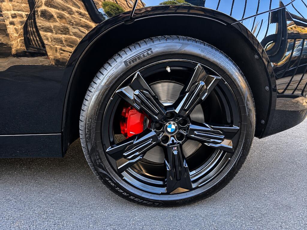 BMW X3 - Image 16