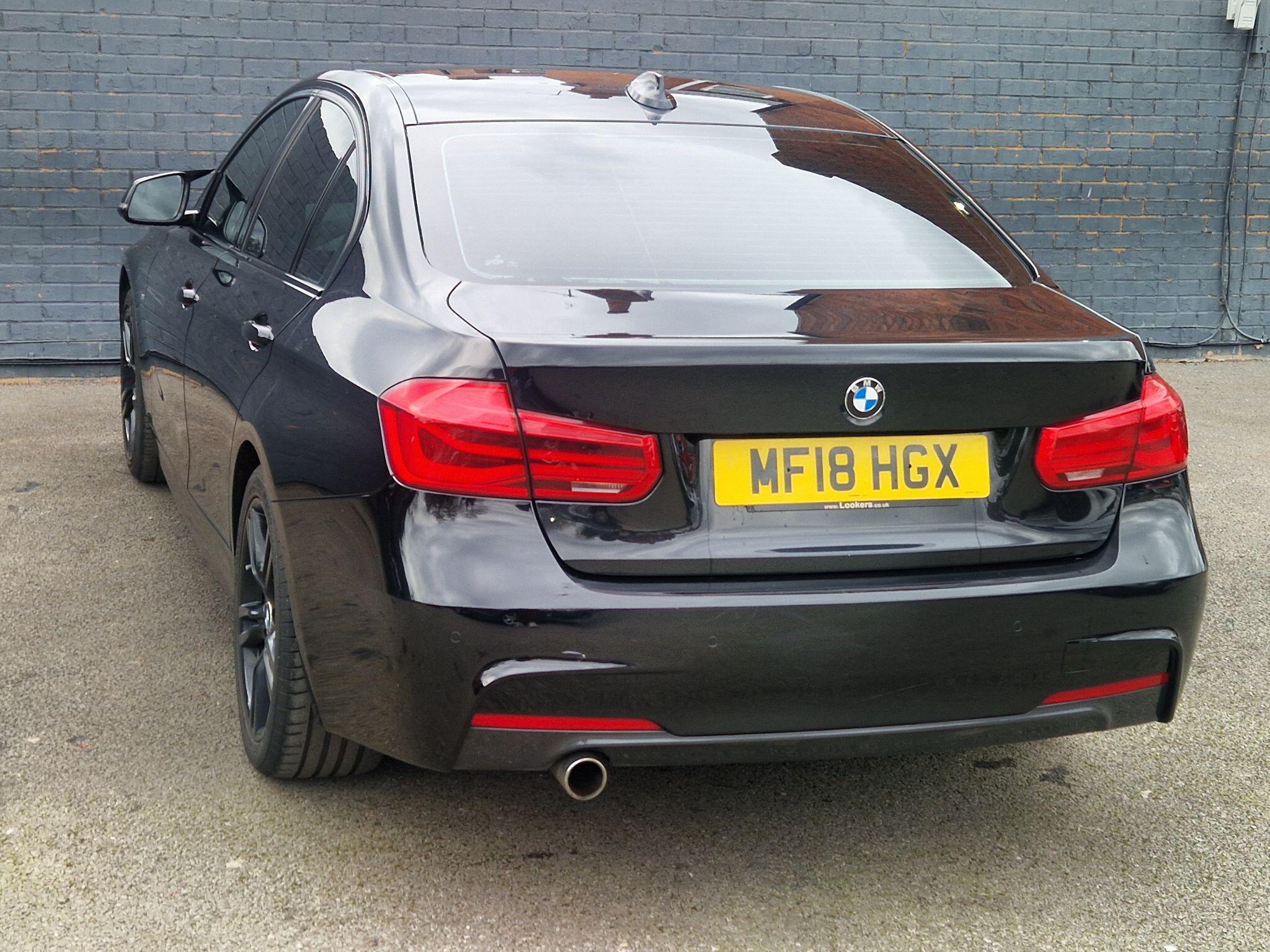 BMW 3 Series - Image 8