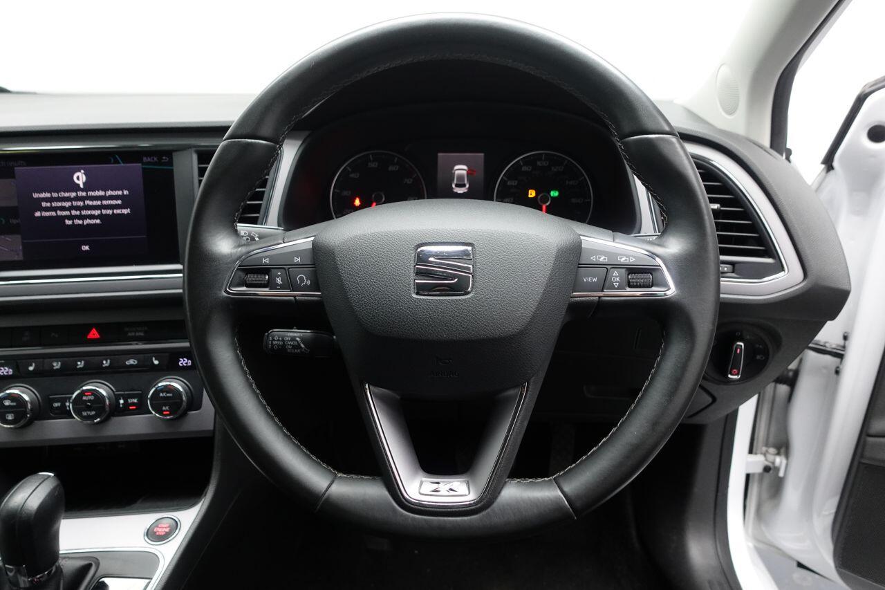 SEAT Leon - Image 32