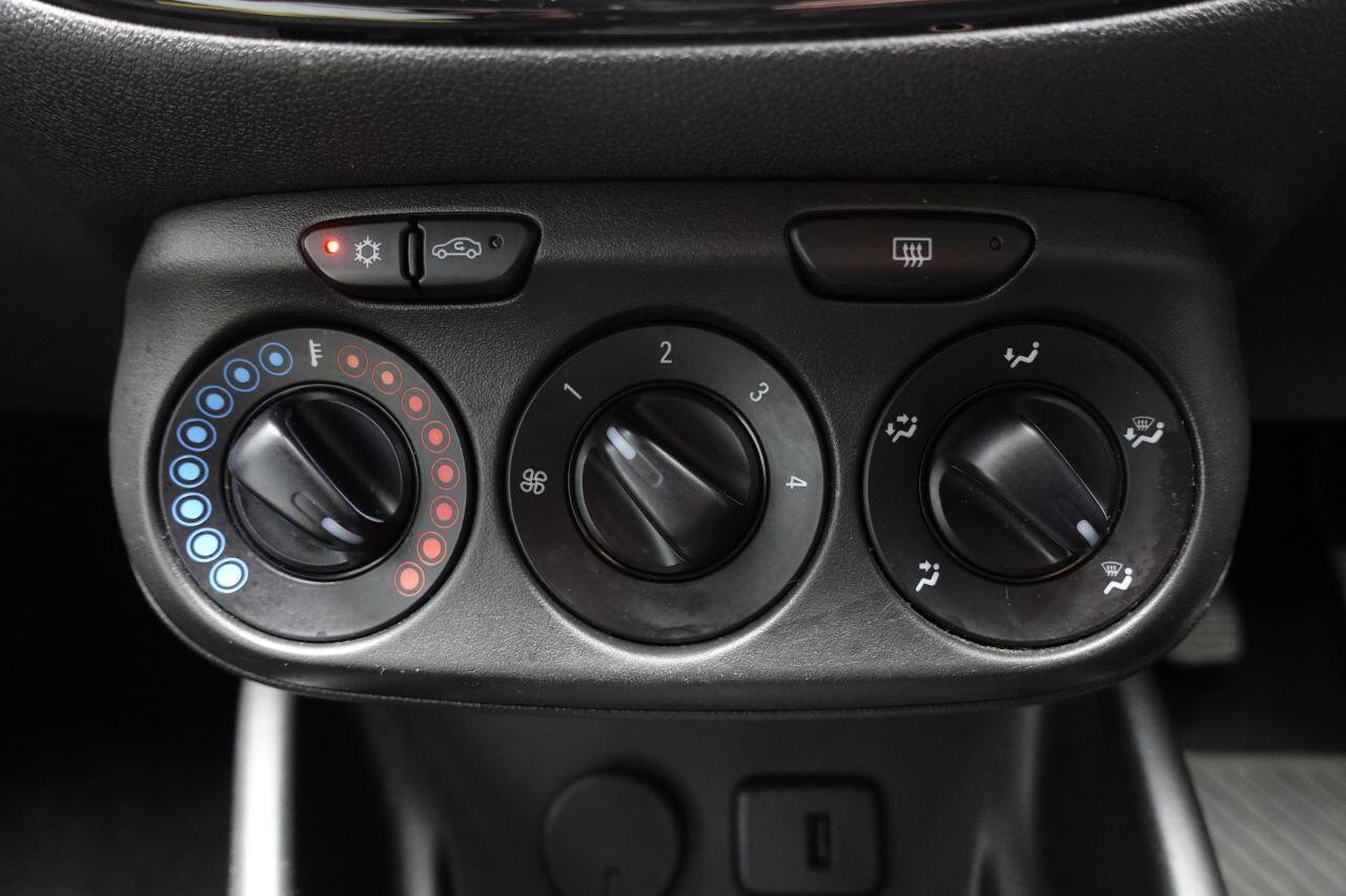 Vauxhall Corsa - Image 24