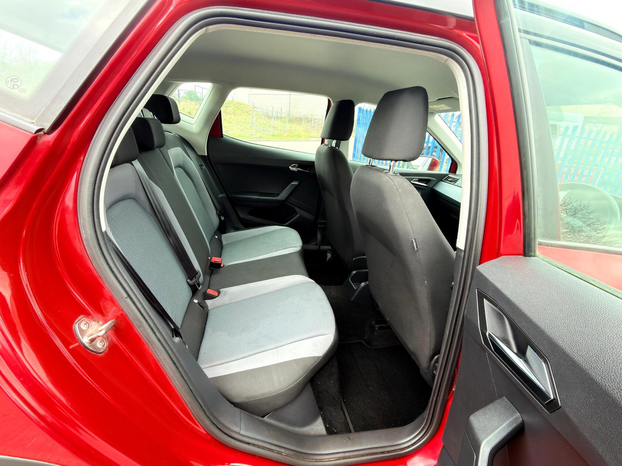 SEAT Arona - Image 21