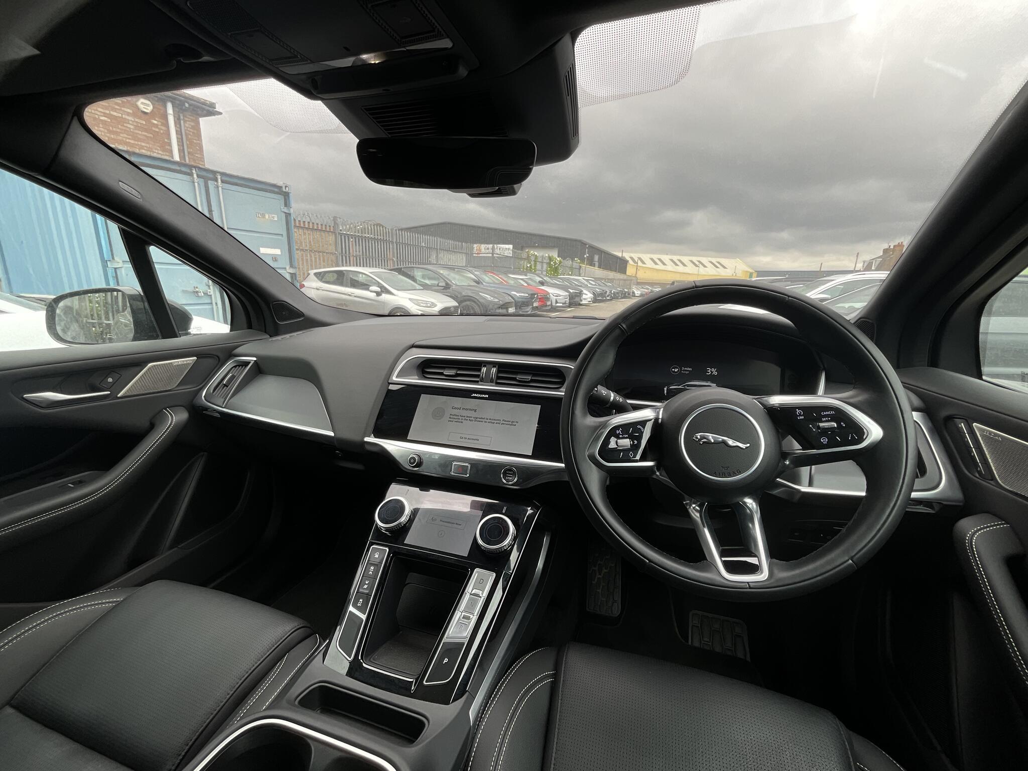 Jaguar I-Pace - Image 6