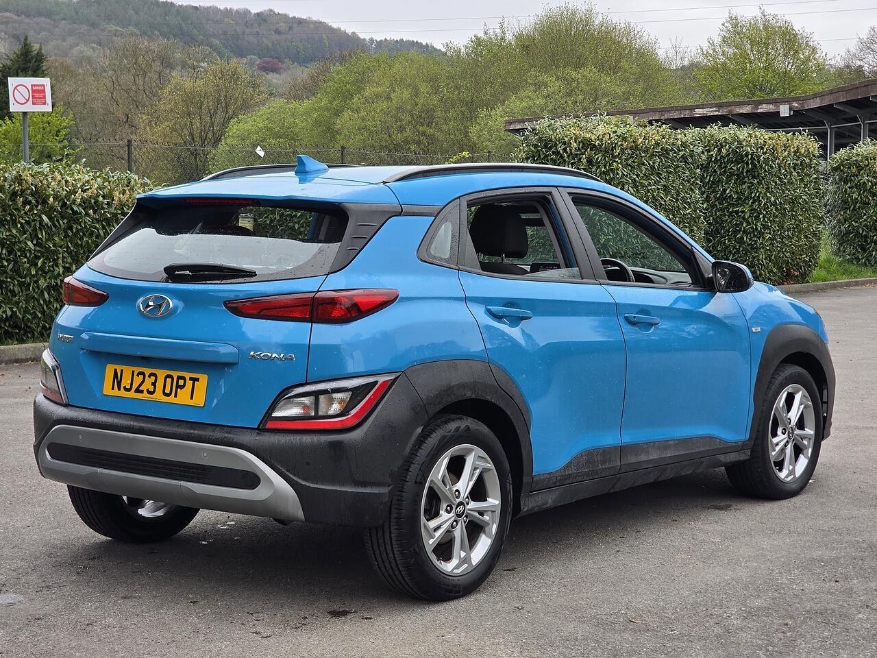 Hyundai Kona - Image 16