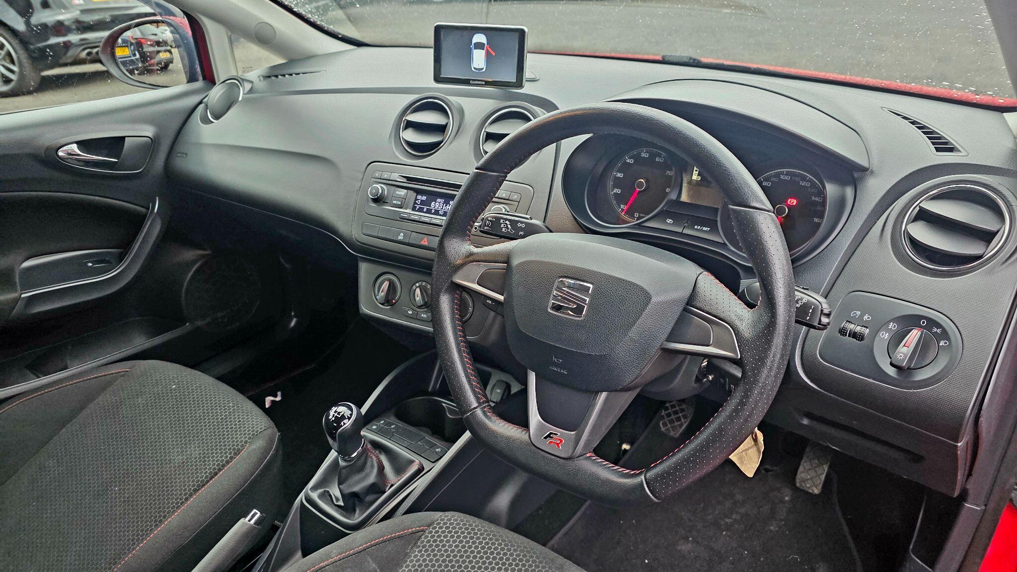 SEAT Ibiza - Image 22