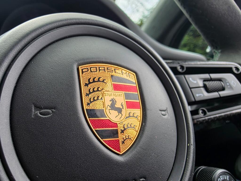 Porsche Macan - Image 44