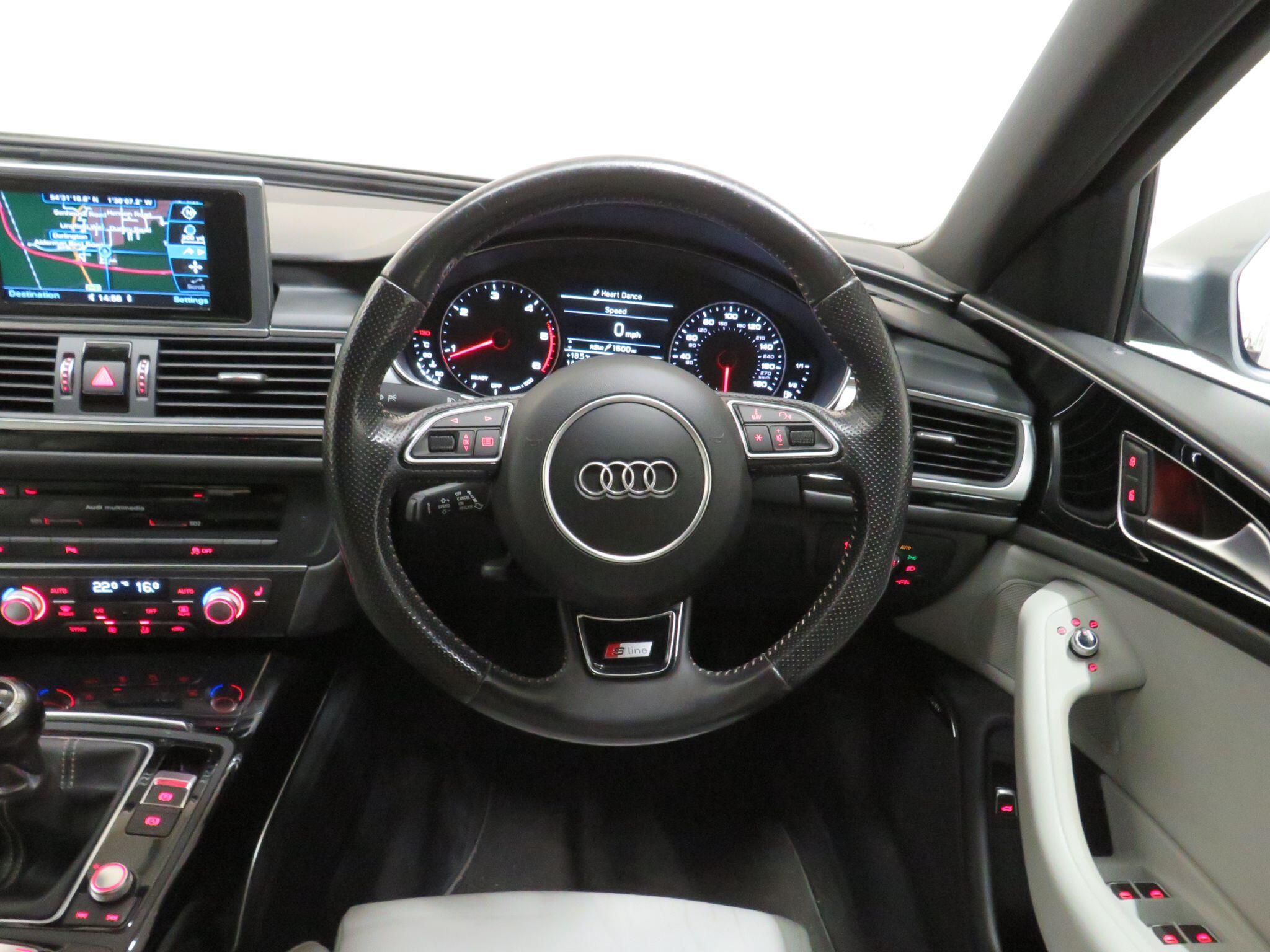 Audi A6 Avant - Image 14