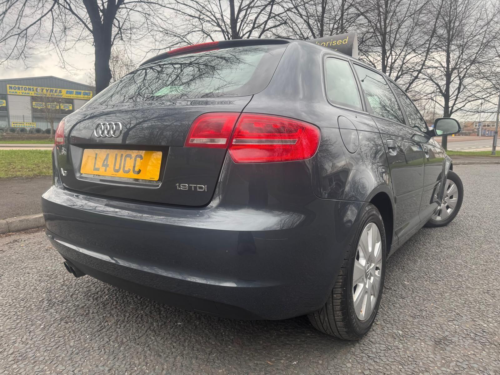 Audi A3 - Image 11