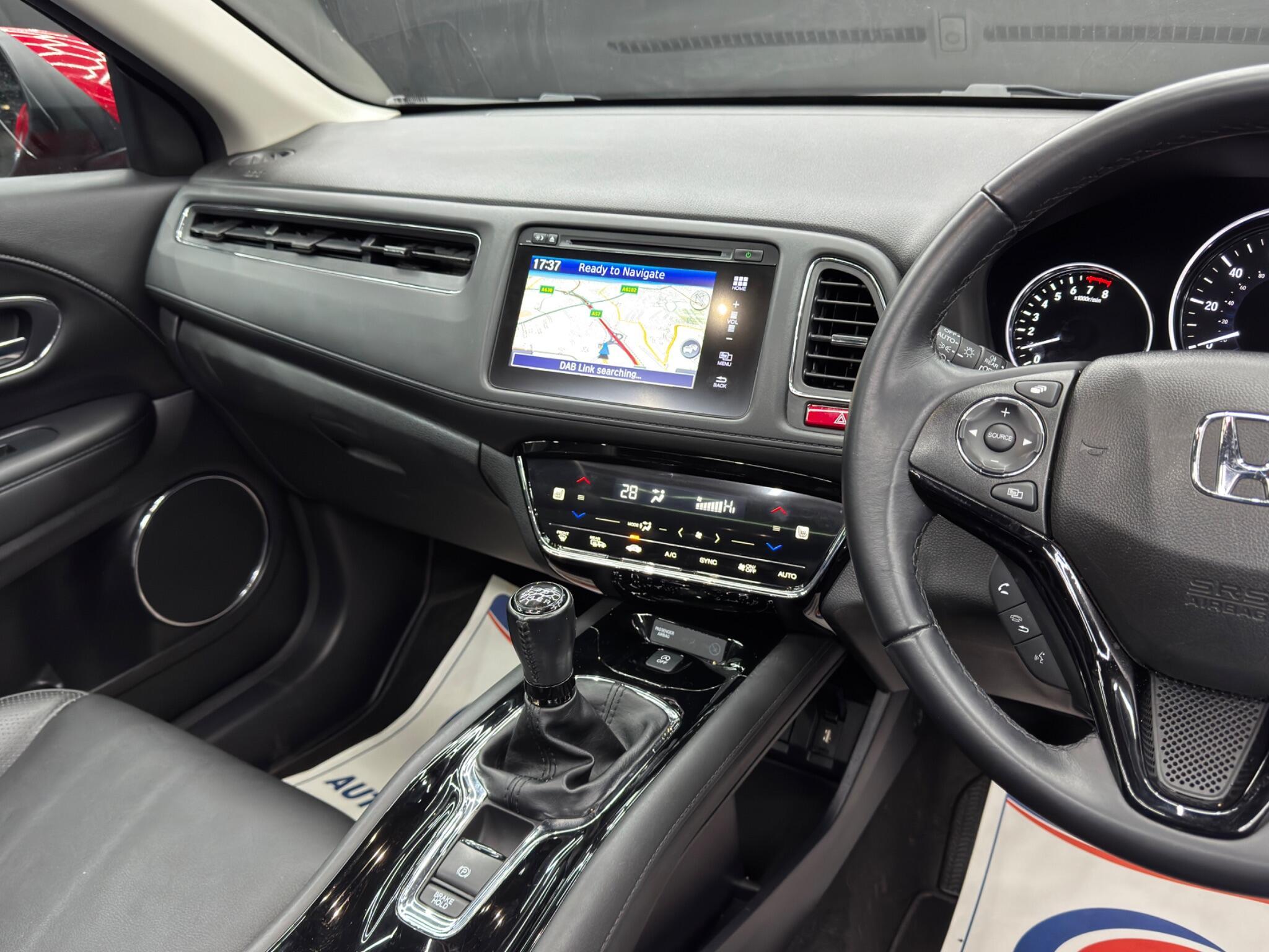 Honda HR-V - Image 23