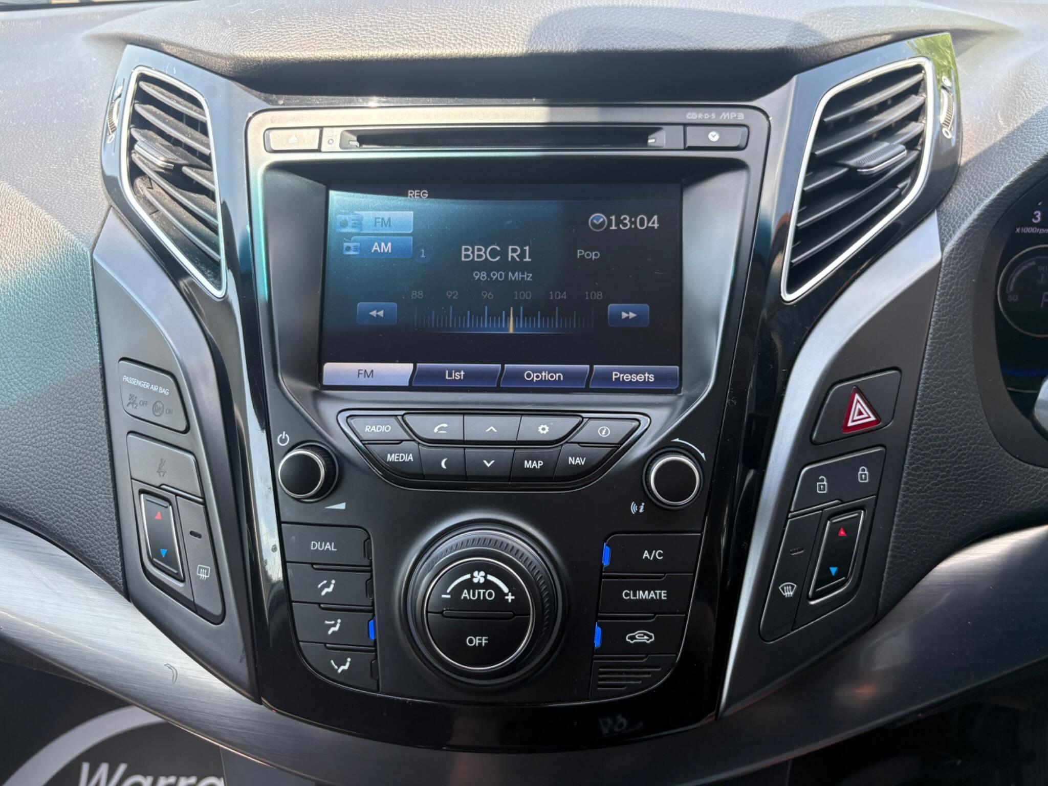 Hyundai i40 - Image 20