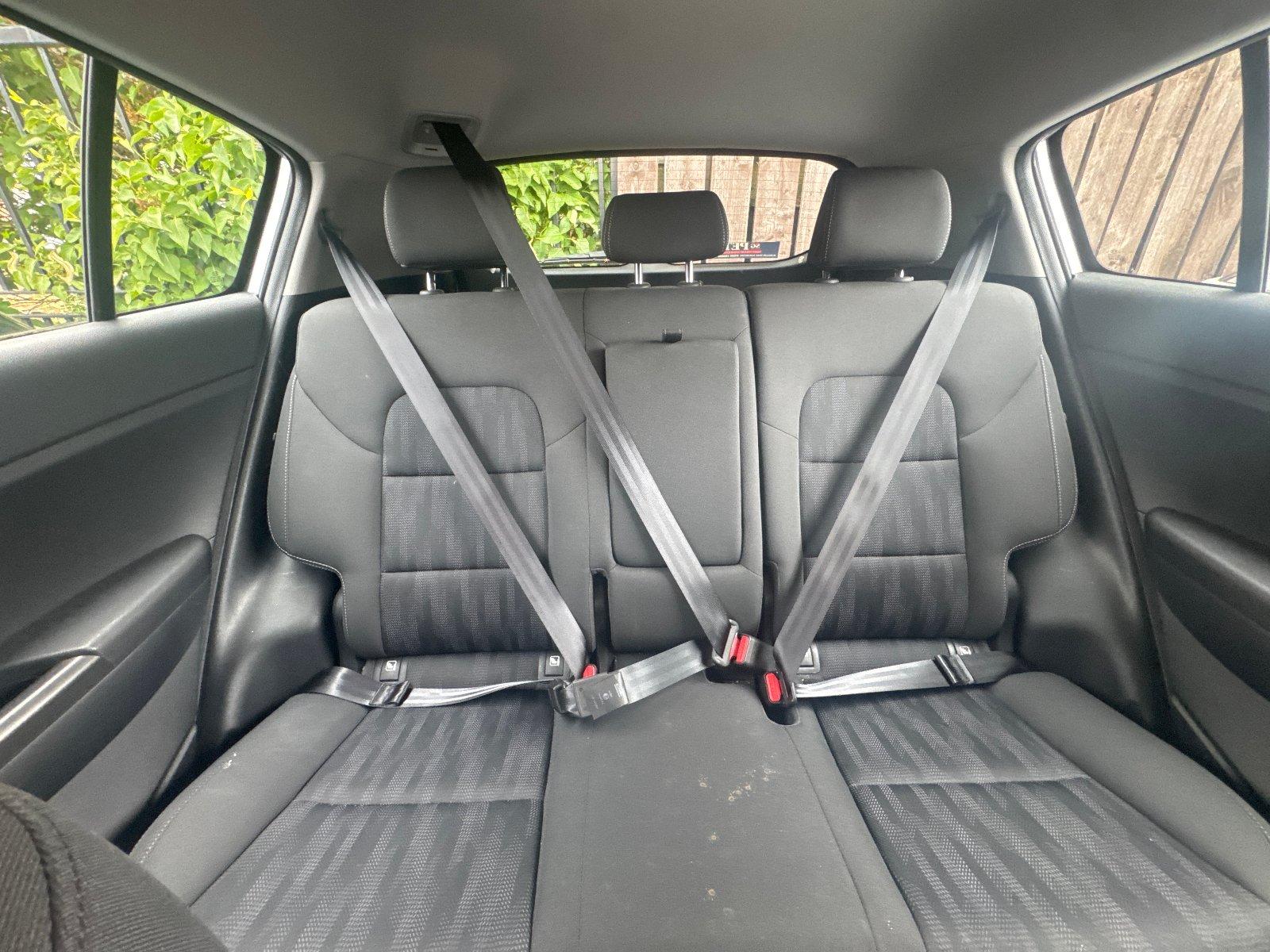 Kia Sportage - Image 6