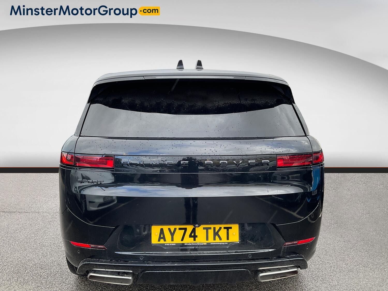 Dacia Jogger - Image 4