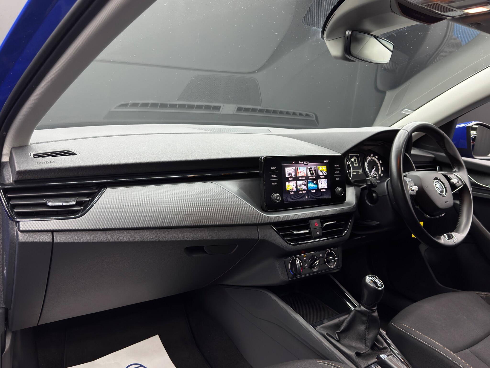Skoda Scala - Image 11