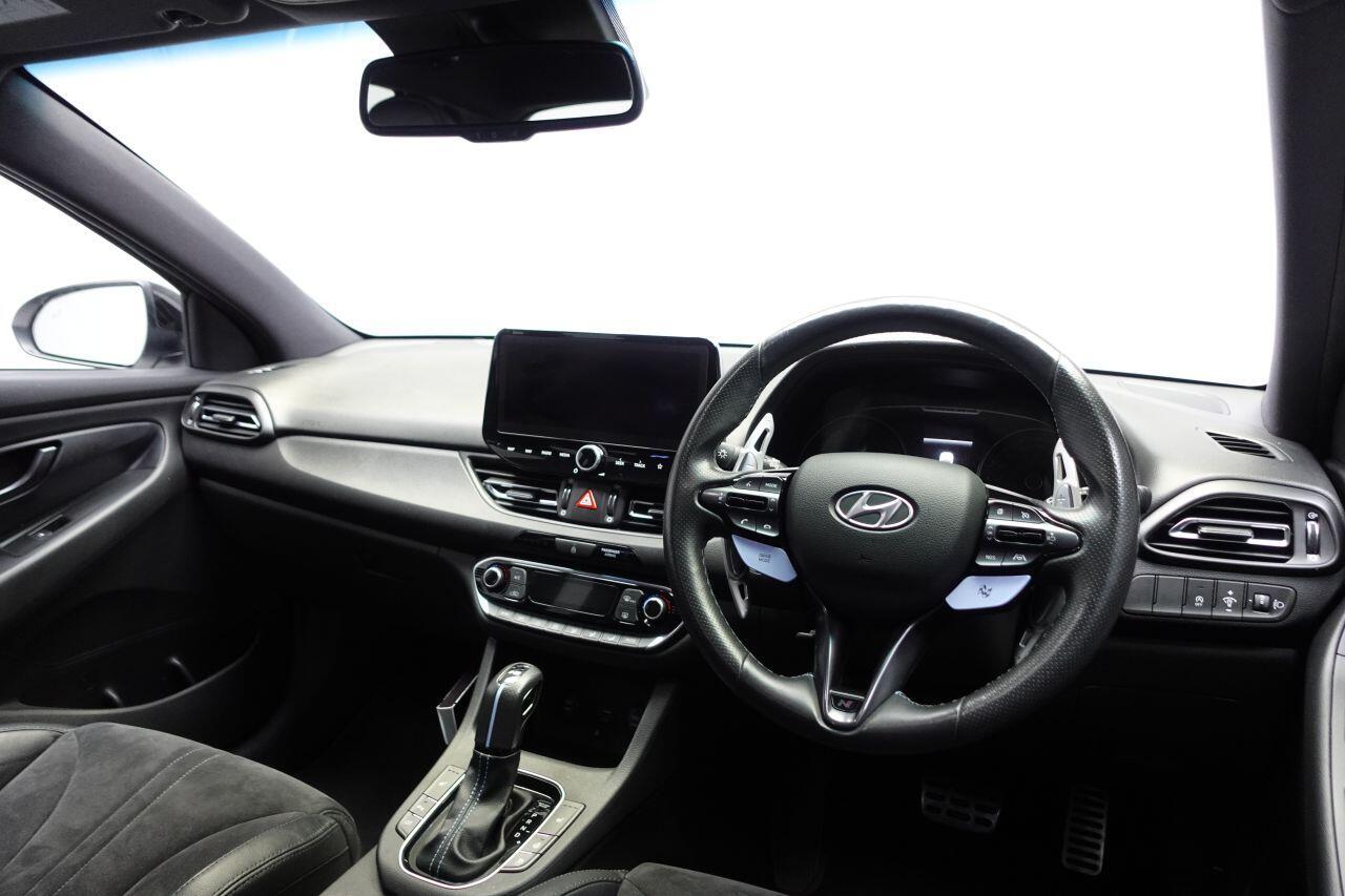 Hyundai i30 - Image 31
