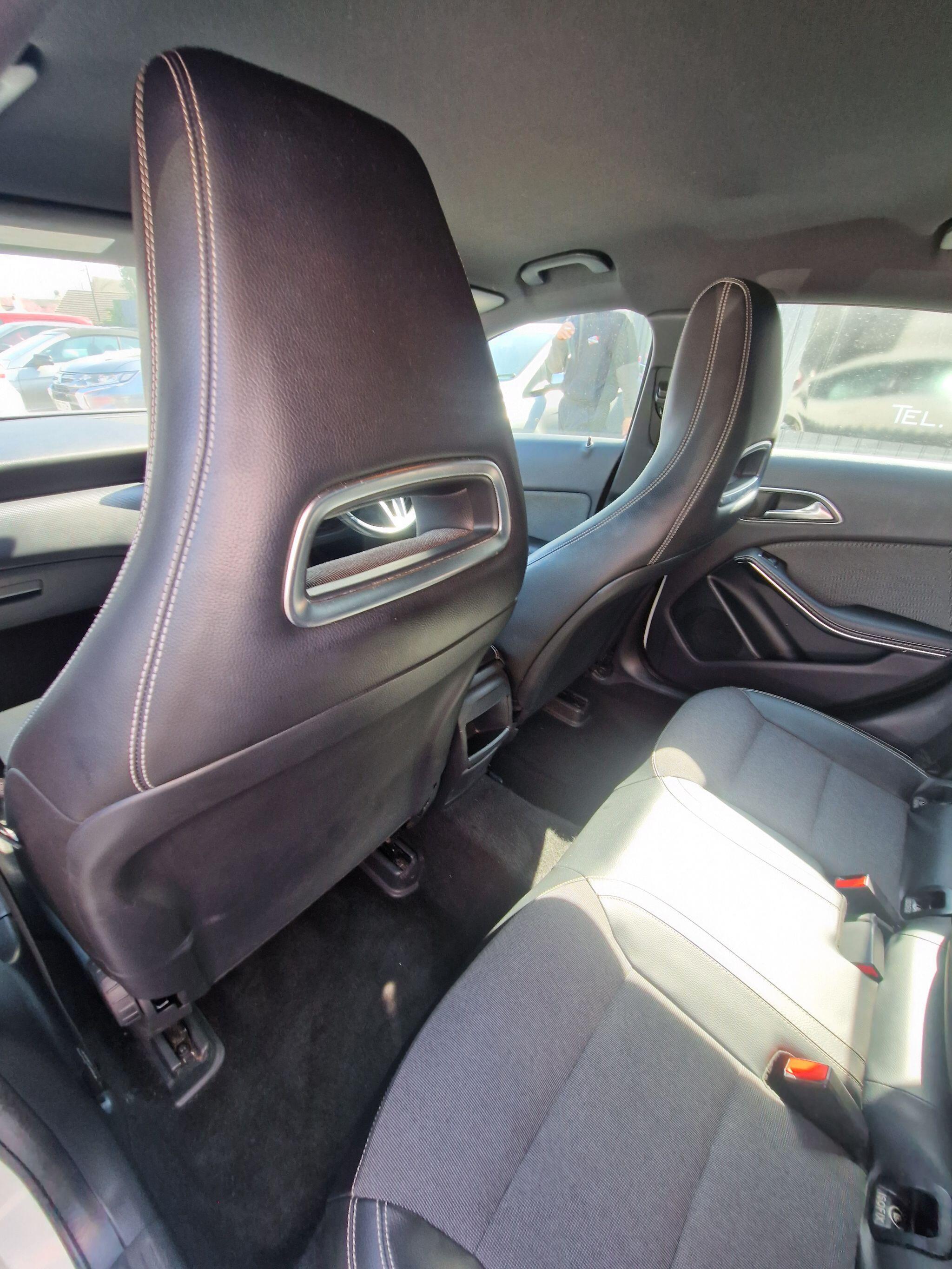 Mercedes A Class - Image 39