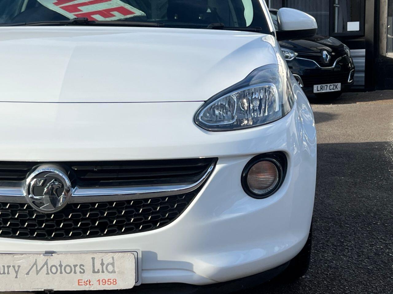 Vauxhall ADAM - Image 9