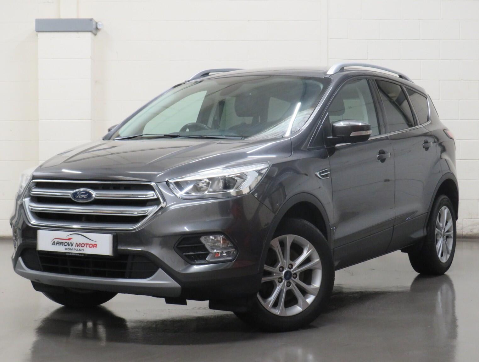 Ford Kuga - Image 7